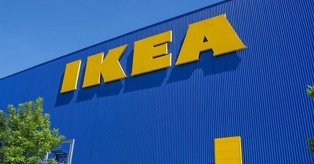 ИКЕА повлачи плинске грејне плоче због веће емисије угљен моноксида