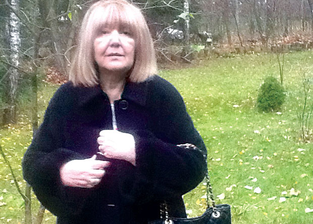 Одложено суђење Мири Марковић за 4. јун