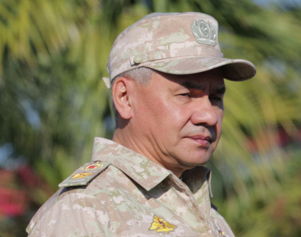 Шојгу: САД гурају друге земље ка новој трци у наоружању