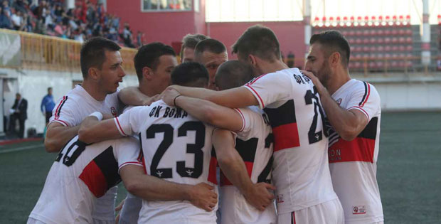 Веселиновић: Резултати Војводине нас неће заварати