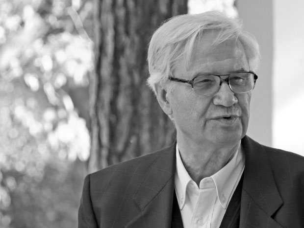 Одлазак архитекте Зоранa Бојовићa 