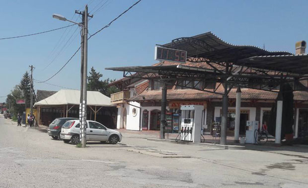 Деди притвор због обљубе унуке