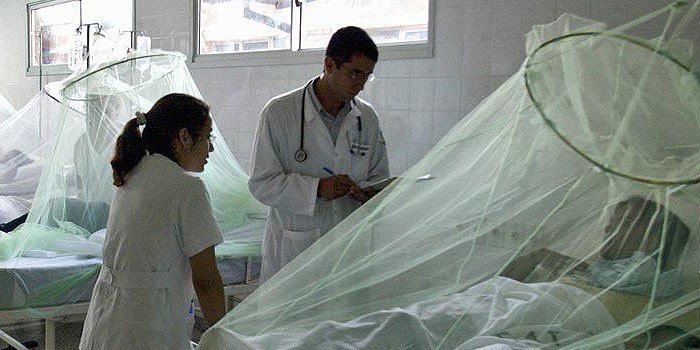 СЗО: Маларија се шири Венецуелом, највећи пораст у свету