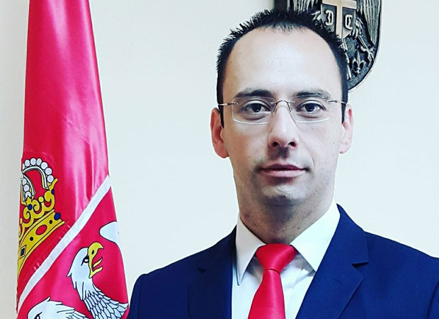  Симић: Српска листа је у опозицији