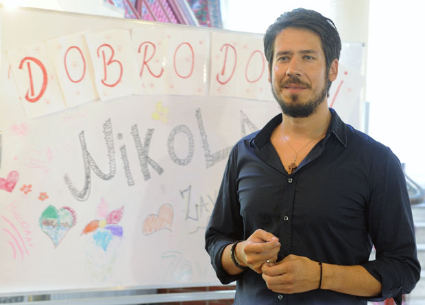 Оливера Катарина наступа у “Комбанк дворани”, гост Никола Роквић