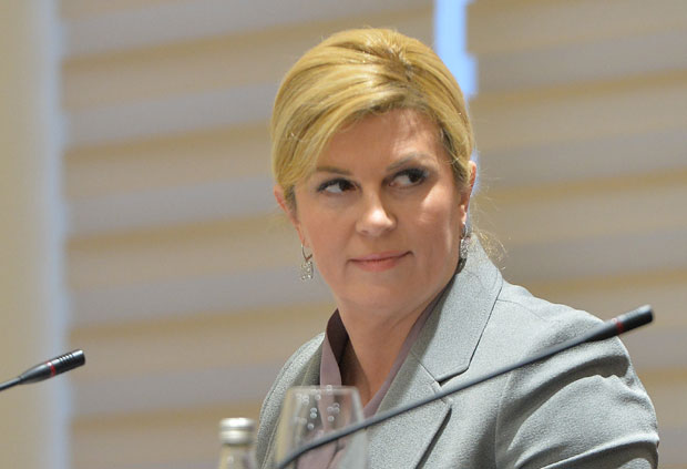 Китаровић: Не занимају ме реципрочне мере, већ дијалог