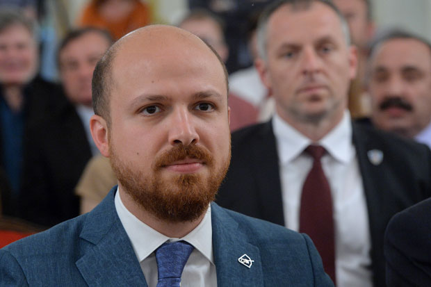 Билал Ердоган: Јачати културну сарадњ Србије и Турске