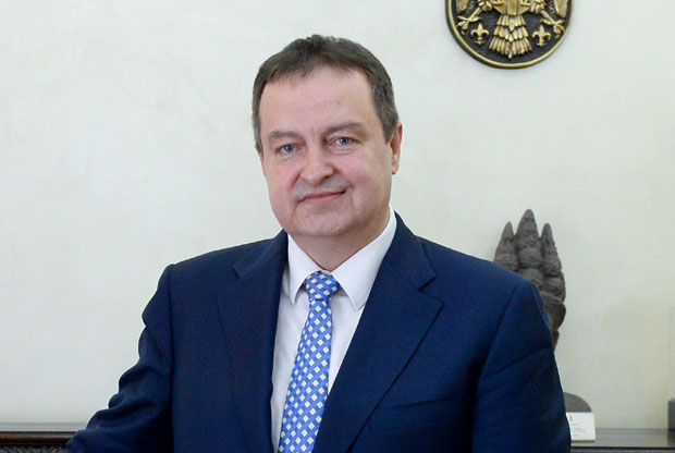 Дачић: Дигитални медији у Србији преузимају примат