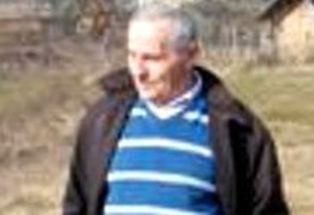 Пензионер „испразнио” кладионице!