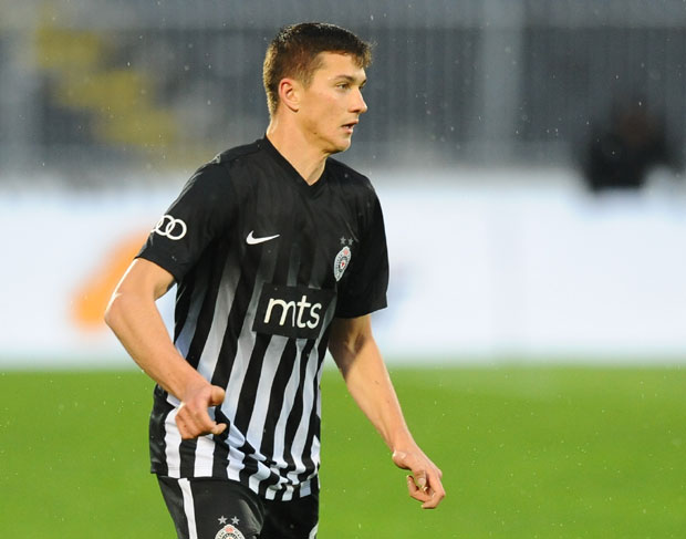 ЦУЦИН УСПЕШНО ОПЕРИСАН: У мени постоји борбени ген, вратићу се јачи