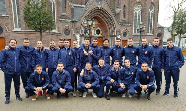 Хокејаши Србије освојили бронзу на СП Друге дивизије у Холандији