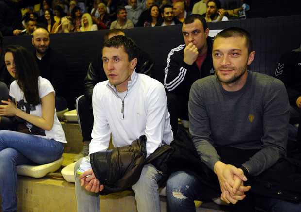 Илиев: Не свађајте ме са Салетом