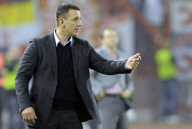 НАГРАДА ЗА ОДЛИЧАН РАД: Рашовић тренер сезоне у Саудијској Арабији