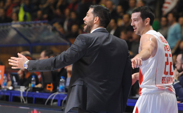 ЗВЕЗДА ПАЛА У ЧАЧКУ: Борац направио сензацију у Суперлиги!