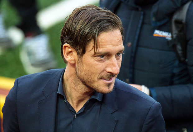 Тоти: Ливерпул свима треба да служи као пример, иако клуб не памтим по добром