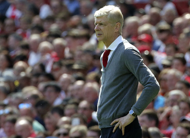 ФРКА ОКО ТРЕНЕРА У АРСЕНАЛУ: Власници имају супротна мишљења