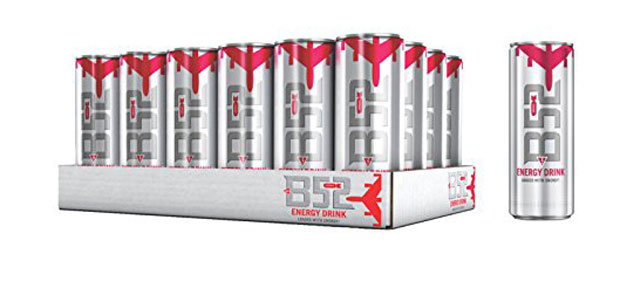 СПОР ХОЛАНДСКЕ И АЛБАНСКЕ ФИРМЕ: Баварија власник жига б-52 у Србији