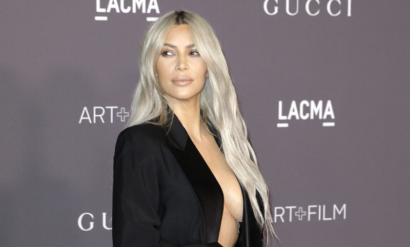 Старлета објавила серију нагих фотографија (ФОТО 18+)