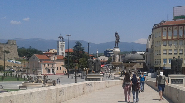 Скопље дужно да региструје канонску цркву