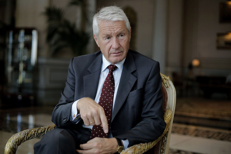 Јагланд: Савет Европе прати ситуацију на Косову и Метохији после хапшења Ђурића