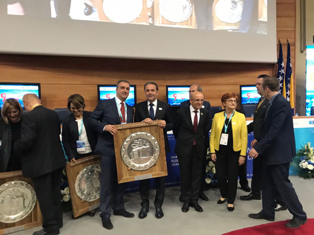 Љајић: Регион стао у економским интеграцијама, ЦЕФТА у кризи