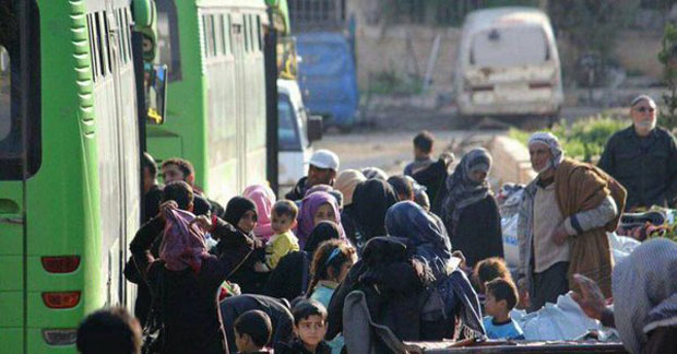 УНХЦР тражи 5,6 милијарди долара за сиријске избеглице