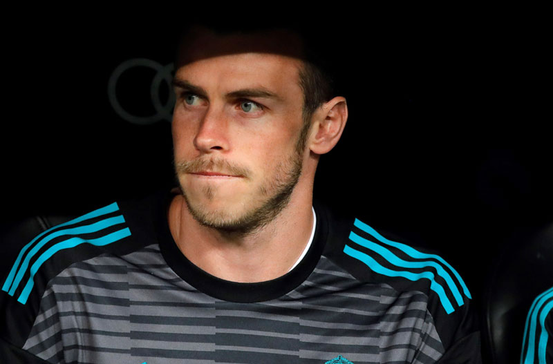 Лош тајминг Бејла: Част ми је што ме повезују са Бајерном