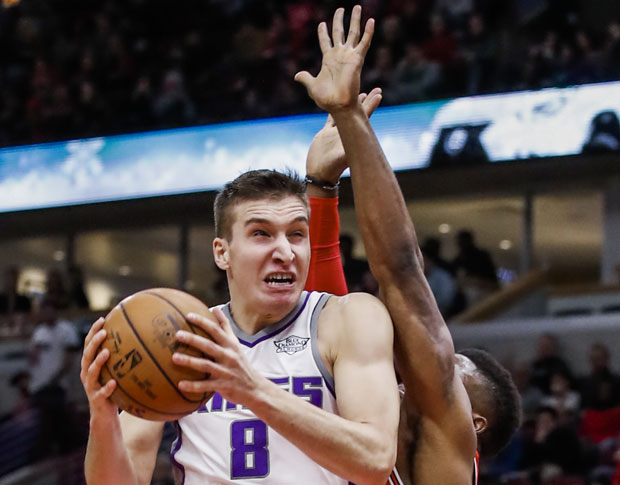 Богдановић имао мањи операциони захват у Њујорку: “Орлови” без Богдана?