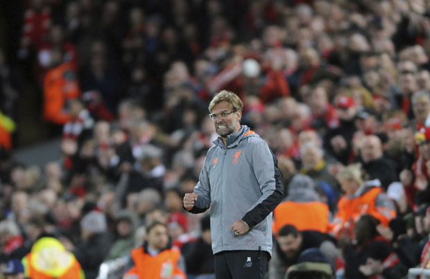 Клоп: Ово је и даље фантастичан резултат