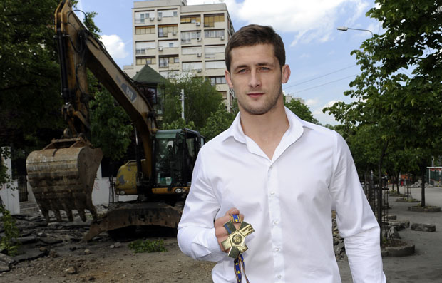 У ИЗРАЕЛУ ПОЧИЊЕ ЕП У ЏУДУ: Кукољ брани титулу