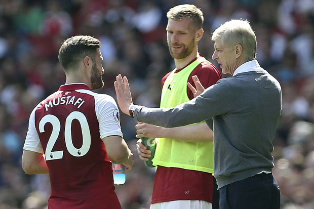 ЛЕ: Венгер чека Симеонеа, Марсељ са Салцбургом