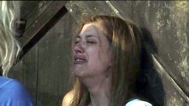 После туче са Слобом, Кија напустила ријалити уз јецаје (ВИДЕО)