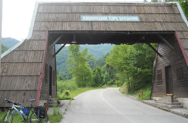 НП Копаоник: Од улазница легло 100.000 евра