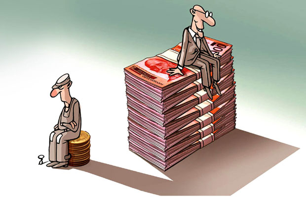 Плате каскају за профитом