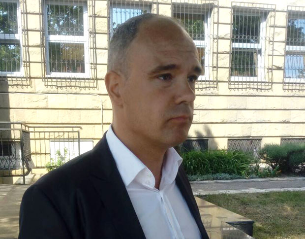 Нови Шарићев адвокат: Треба ми три месеца