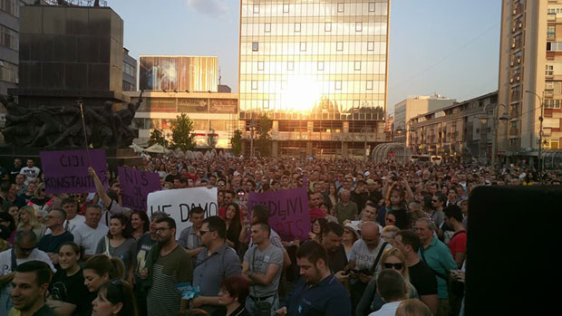 Ниш: Траже од државе да одустане од аеродрома