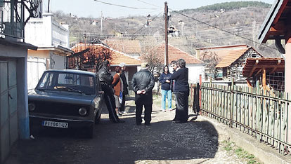 Оптужен Пироћанац: Секиром покушао да убије супругу