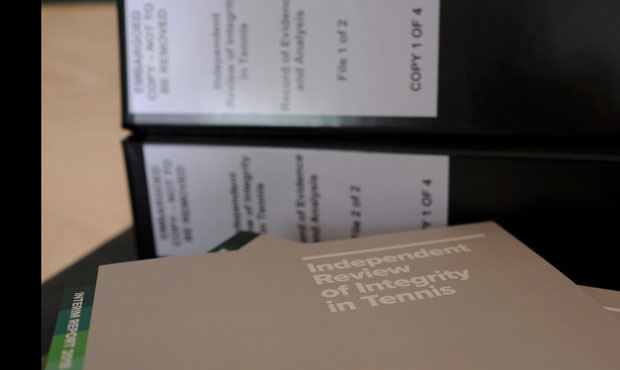 Извештај о корупцији у тенису: У нижим нивоима такмичења цунами кршења правила интегритета и недозвољеног клађења