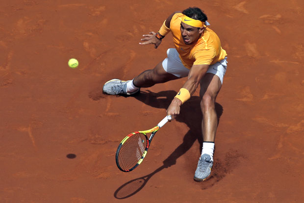 БАРСЕЛОНА: Надал у осмини финала