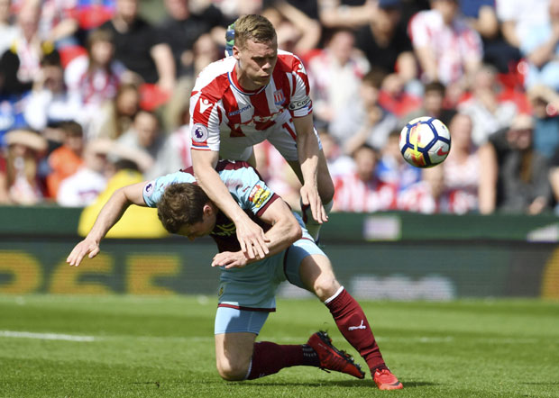 У СТОУКУ ДОНЕЛИ ОДЛУКУ: Нема вечере без опстанка