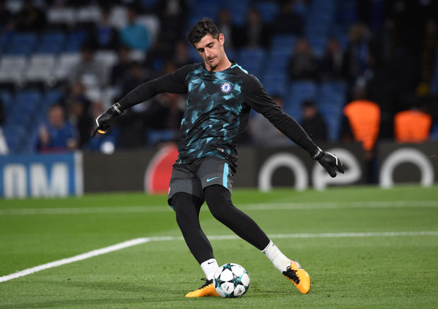 Куртоа тужи бившег селектора Белгије