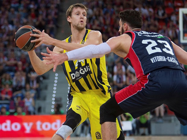 ЧЕТВРТФИНАЛНИ МЕЧЕВИ ЕВРОЛИГЕ: Битке за Београд