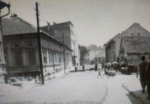 Војвођанске приче: Мали сокак големе памети