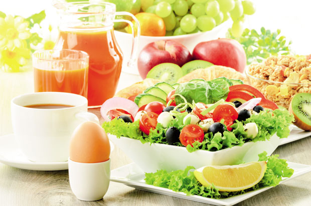 Најздравији јеловник за срчане болеснике