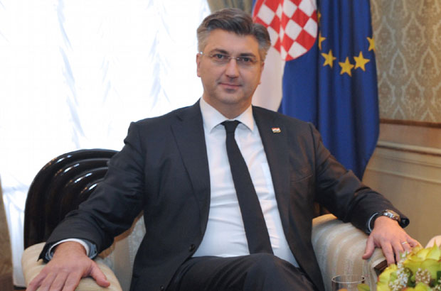 Пленковић: Хрватска жели сарадњу са Србијом, али и штити своје достојанство