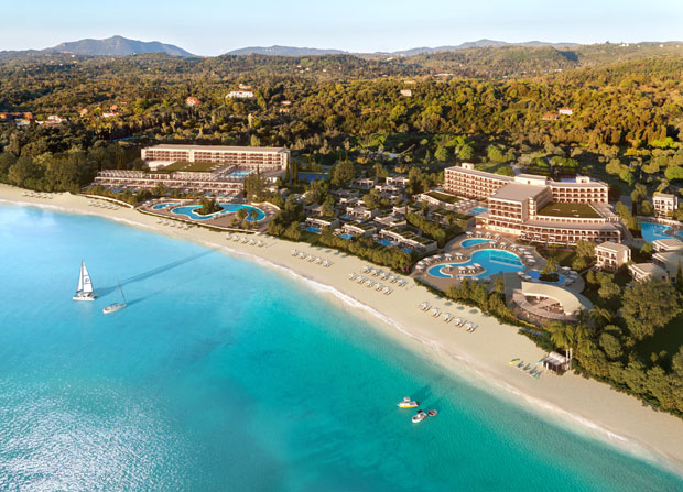 Стотине милиона евра за луксузне хотеле