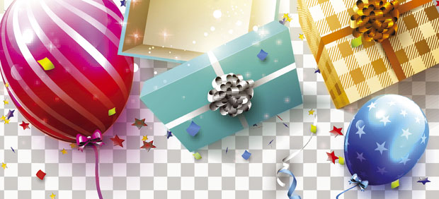 Бонтон славља