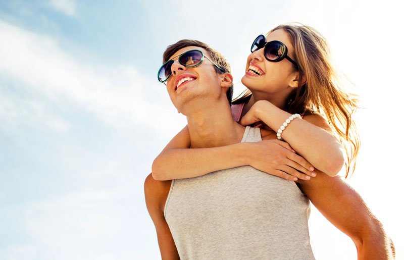 Вежбе за љубав