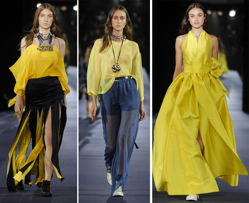 Боја у тренду