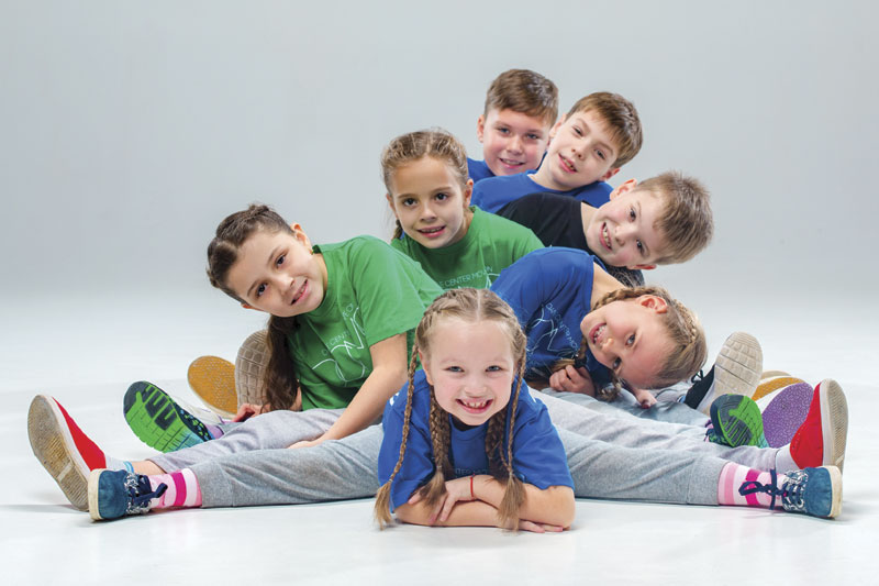 Крива кичма бреме сваког другог ђака